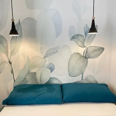 Nice Studio Central A/c Wi Fi * Rapallo