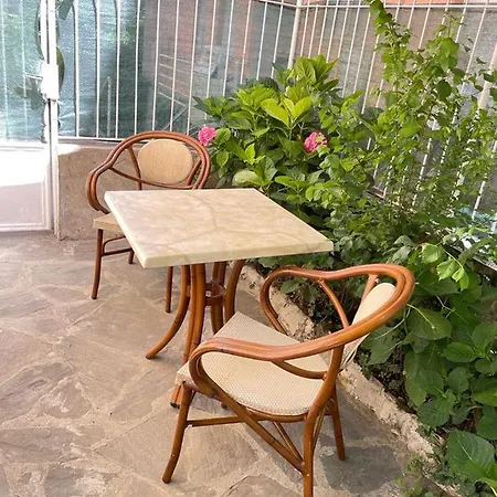 Nice Studio Central A/c Wi Fi * Rapallo